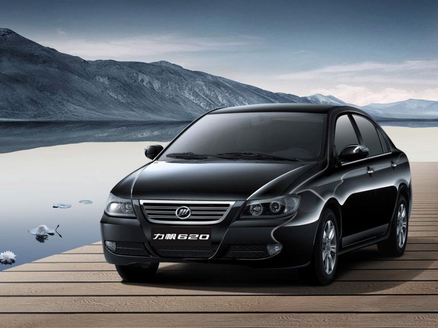  Lifan 620 2008 года  (фото 14 из 27)